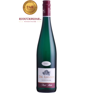 Rượu Vang Dr. Loosen Red Slate Riesling Dry