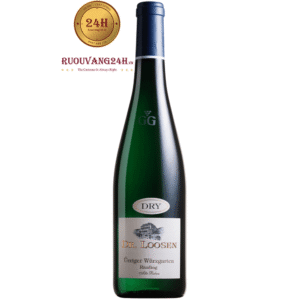 Rượu Vang Dr. Loosen Ürziger Würzgarten Riesling GG
