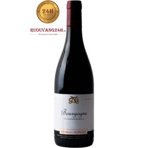 Rượu Vang Georges Noellat Bourgogne