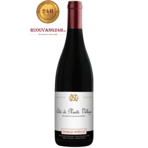 Rượu Vang Georges Noellat Côtes De Nuits Villages
