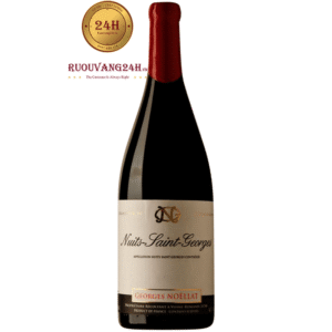 Rượu Vang Georges Noellat Nuits-Saint-Georges
