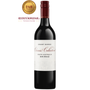 Rượu Vang Grant Burge Classic Collection Shiraz