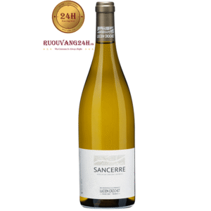Rượu Vang Lucien Crochet Sancerre Blanc