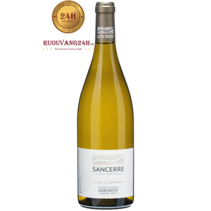 Rượu Vang Lucien Crochet Sancerre Les Calcaires Blanc