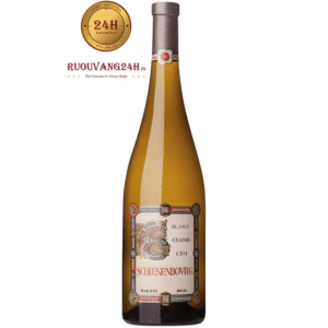 Rượu Vang Marcel Deiss Schoenenbourg Grand Cru