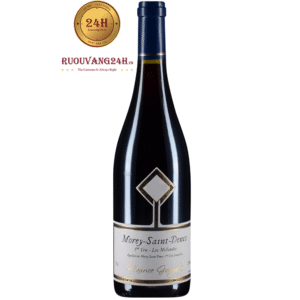 Rượu Vang Maurice Gavignet Morey-Saint-Denis 1er Cru Les Millandes