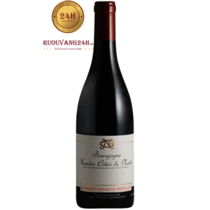 Rượu Vang Maxime Cheurlin Noellat Bourgogne Hautes Côtes De Nuits