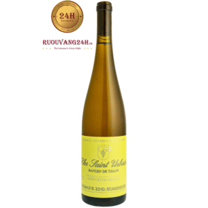 Rượu Vang Rangen De Thann Clos Saint Urbain Grand Cru Gewurztraminer