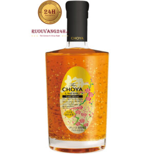 Rượu Mơ Nhật Bản Choya Gold Edition