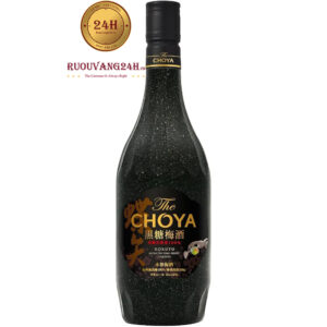 Rượu Mơ Nhật Choya Kokuto Umeshu