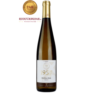 Rượu Vang 1957 Pinot Gris Alsace