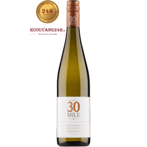 Rượu Vang 30 Mile Riesling
