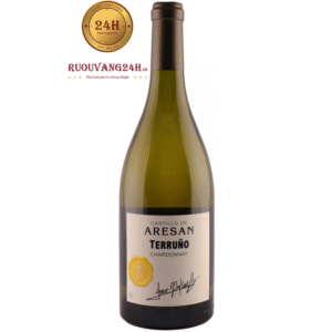 Rượu Vang Aresan Terruno Chardonnay