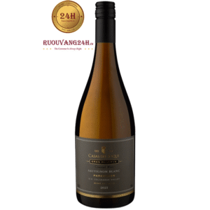 Rượu Vang Casas Del Toqui Gran Reserva Coastal Mist