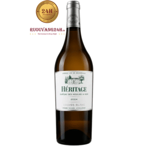 Rượu Vang Chateau Des Moulins A Vent Héritage