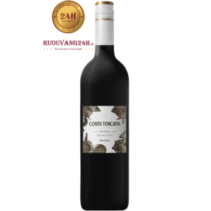 Rượu Vang Piccini Costa Toscana Rosso IGT