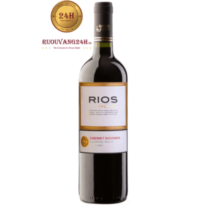 Rượu Vang Rios Cabernet Sauvignon