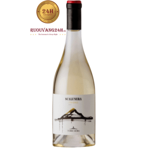 Rượu Vang Torre Mora Scalunera Etna Bianco