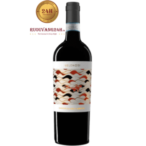 Rượu Vang Velenosi Onda Montepulciano