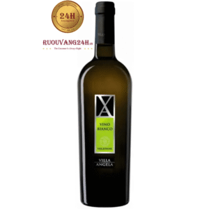 Rượu Vang Villa Angela X Vino Bianco